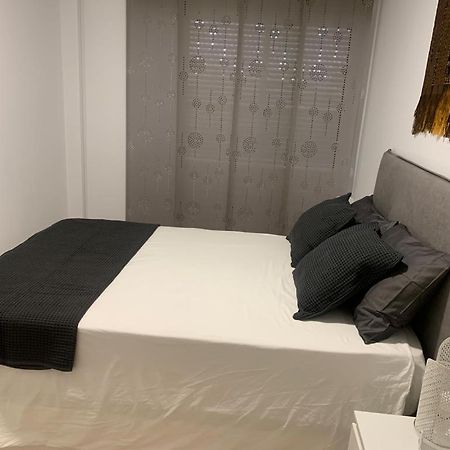 Fantastico Piso Con Piscina Y Balcon En El Medano Apartamento Exterior foto