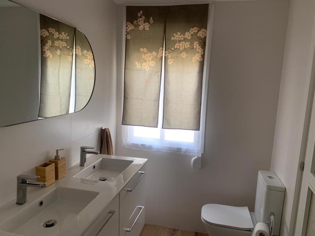 Fantastico Piso Con Piscina Y Balcon En El Medano Apartamento Exterior foto
