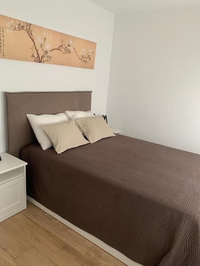 Fantastico Piso Con Piscina Y Balcon En El Medano Apartamento Exterior foto