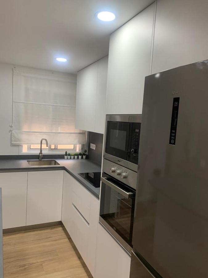Fantastico Piso Con Piscina Y Balcon En El Medano Apartamento Exterior foto