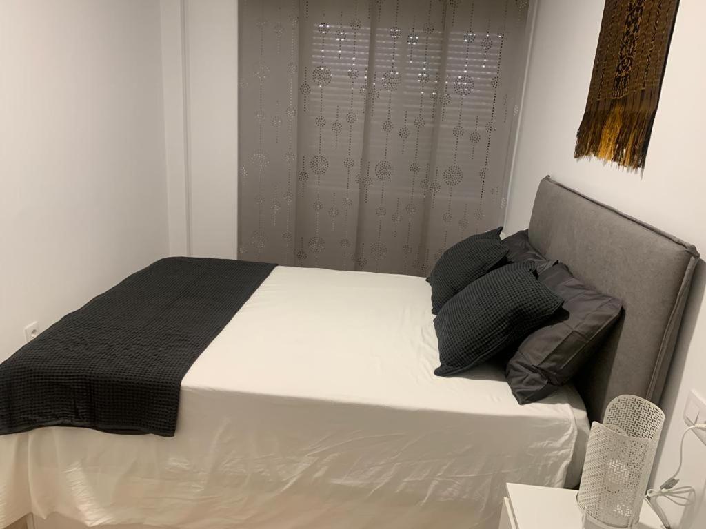Fantastico Piso Con Piscina Y Balcon En El Medano Apartamento Exterior foto