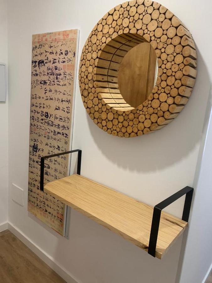 Fantastico Piso Con Piscina Y Balcon En El Medano Apartamento Exterior foto