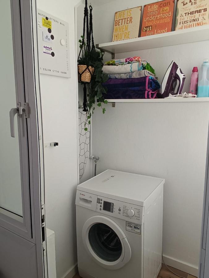 Fantastico Piso Con Piscina Y Balcon En El Medano Apartamento Exterior foto