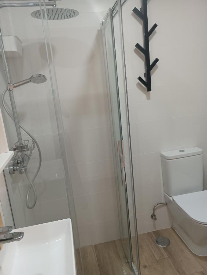 Fantastico Piso Con Piscina Y Balcon En El Medano Apartamento Exterior foto